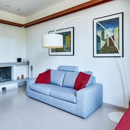 Sempione Luxury Suite - Exclusive Apartment Mailand Exterior foto