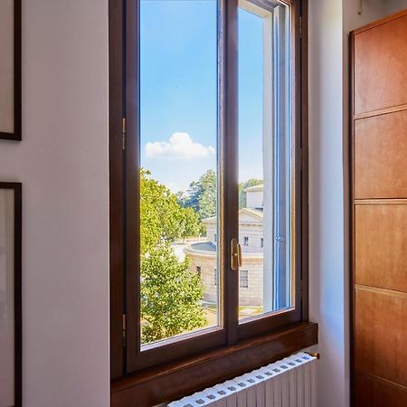 Sempione Luxury Suite - Exclusive Apartment Mailand Exterior foto