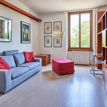 Sempione Luxury Suite - Exclusive Apartment Mailand Exterior foto