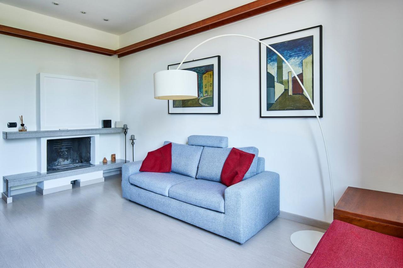 Sempione Luxury Suite - Exclusive Apartment Mailand Exterior foto