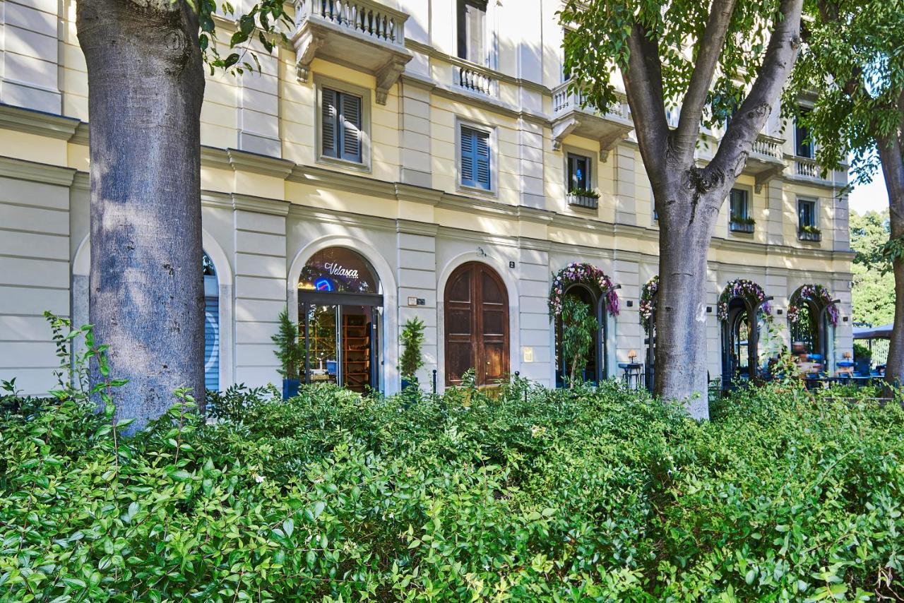 Sempione Luxury Suite - Exclusive Apartment Mailand Exterior foto