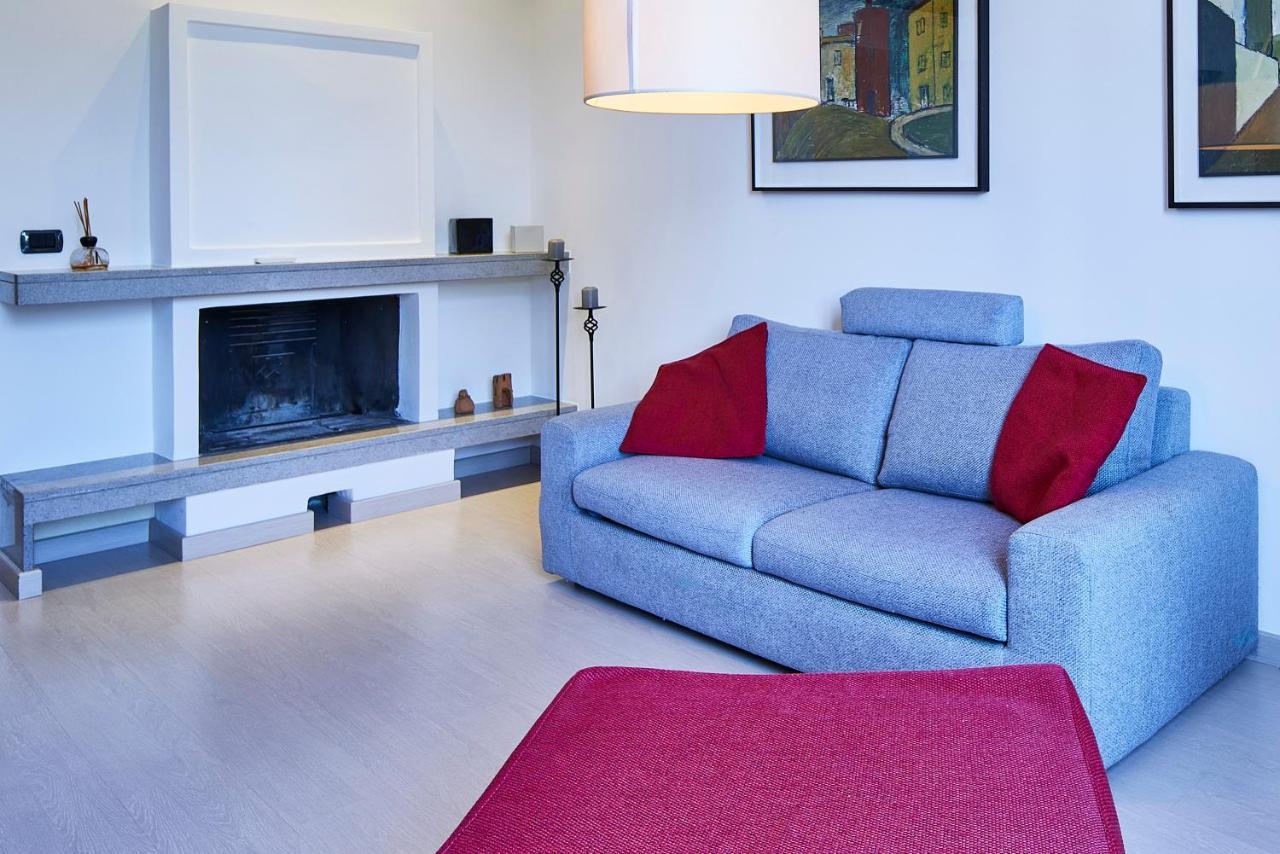 Sempione Luxury Suite - Exclusive Apartment Mailand Exterior foto