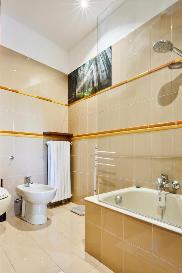Sempione Luxury Suite - Exclusive Apartment Mailand Exterior foto