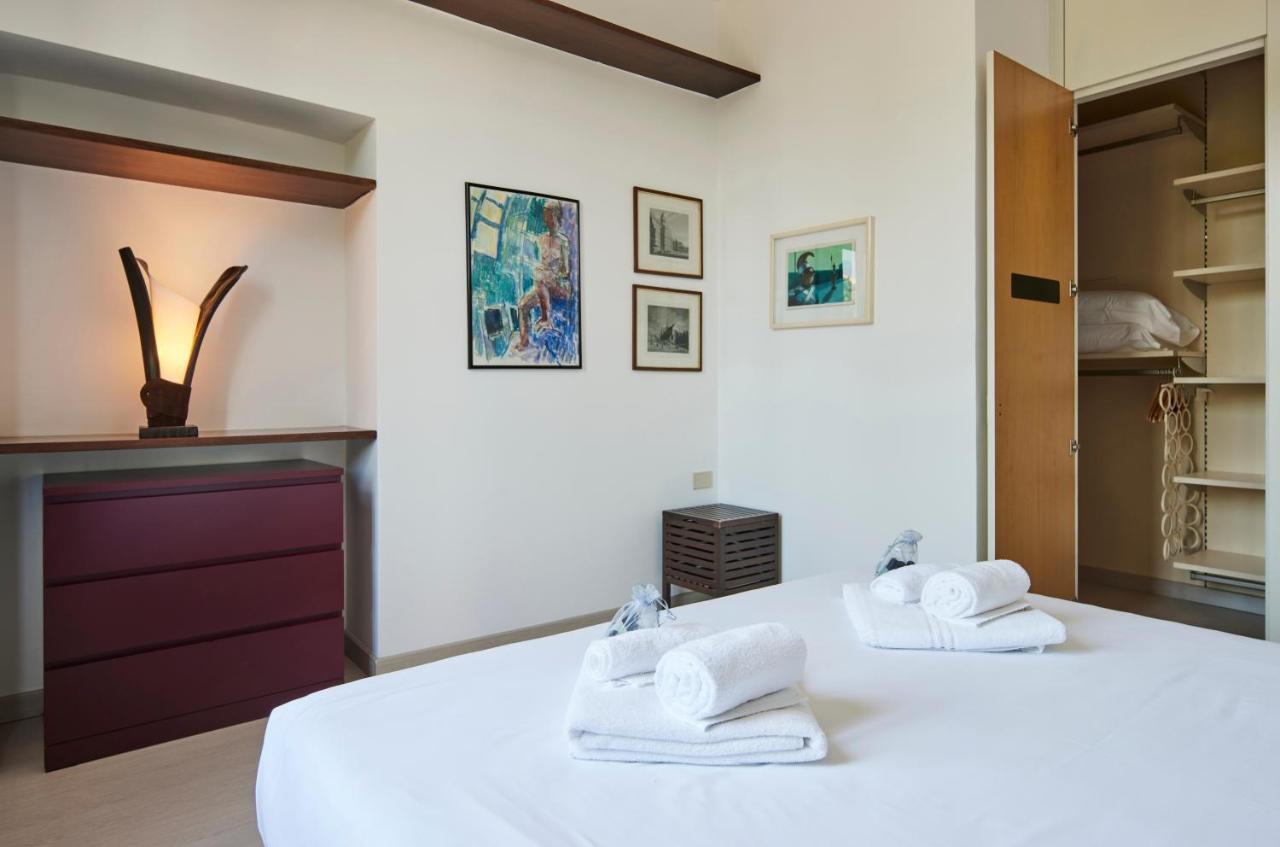 Sempione Luxury Suite - Exclusive Apartment Mailand Exterior foto