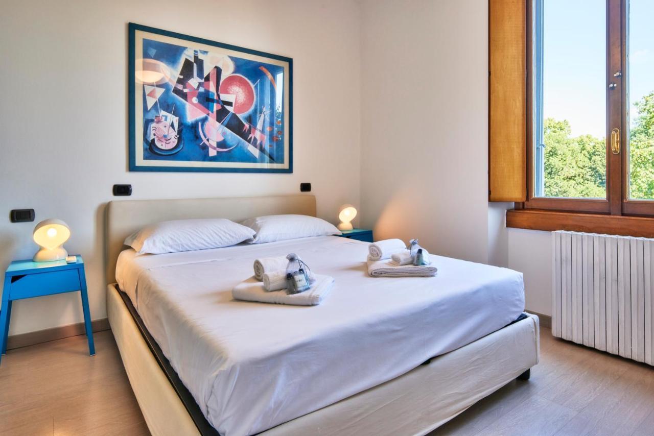 Sempione Luxury Suite - Exclusive Apartment Mailand Exterior foto