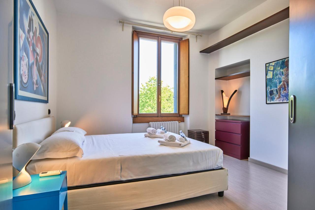 Sempione Luxury Suite - Exclusive Apartment Mailand Exterior foto