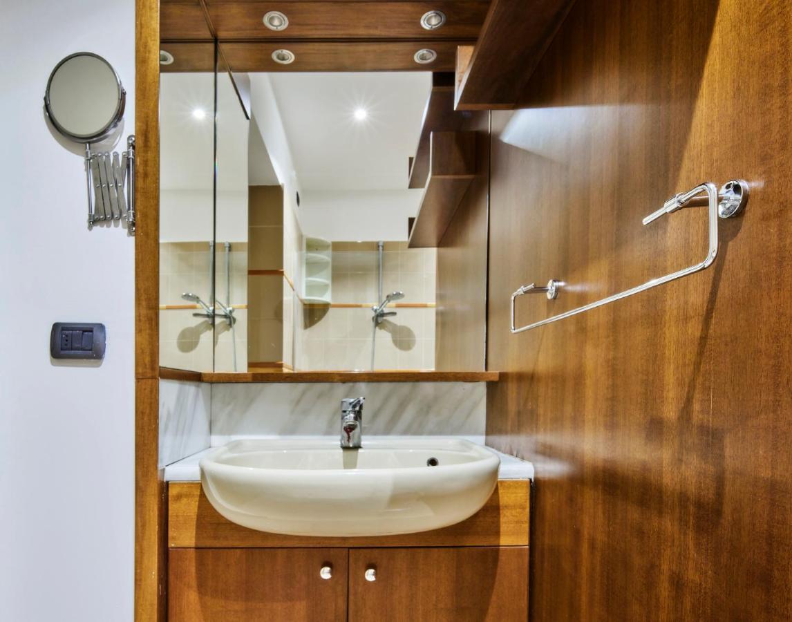 Sempione Luxury Suite - Exclusive Apartment Mailand Exterior foto