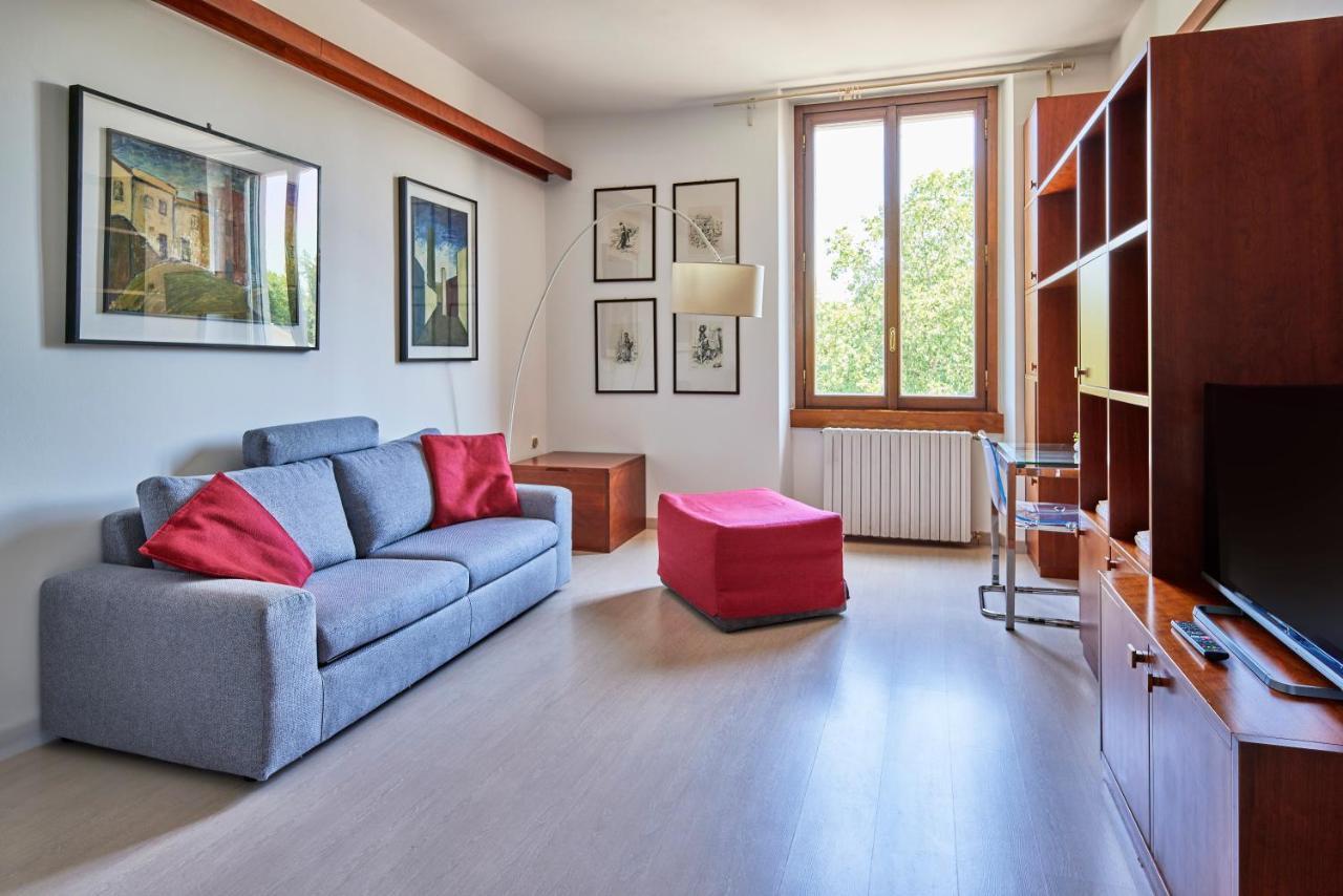 Sempione Luxury Suite - Exclusive Apartment Mailand Exterior foto
