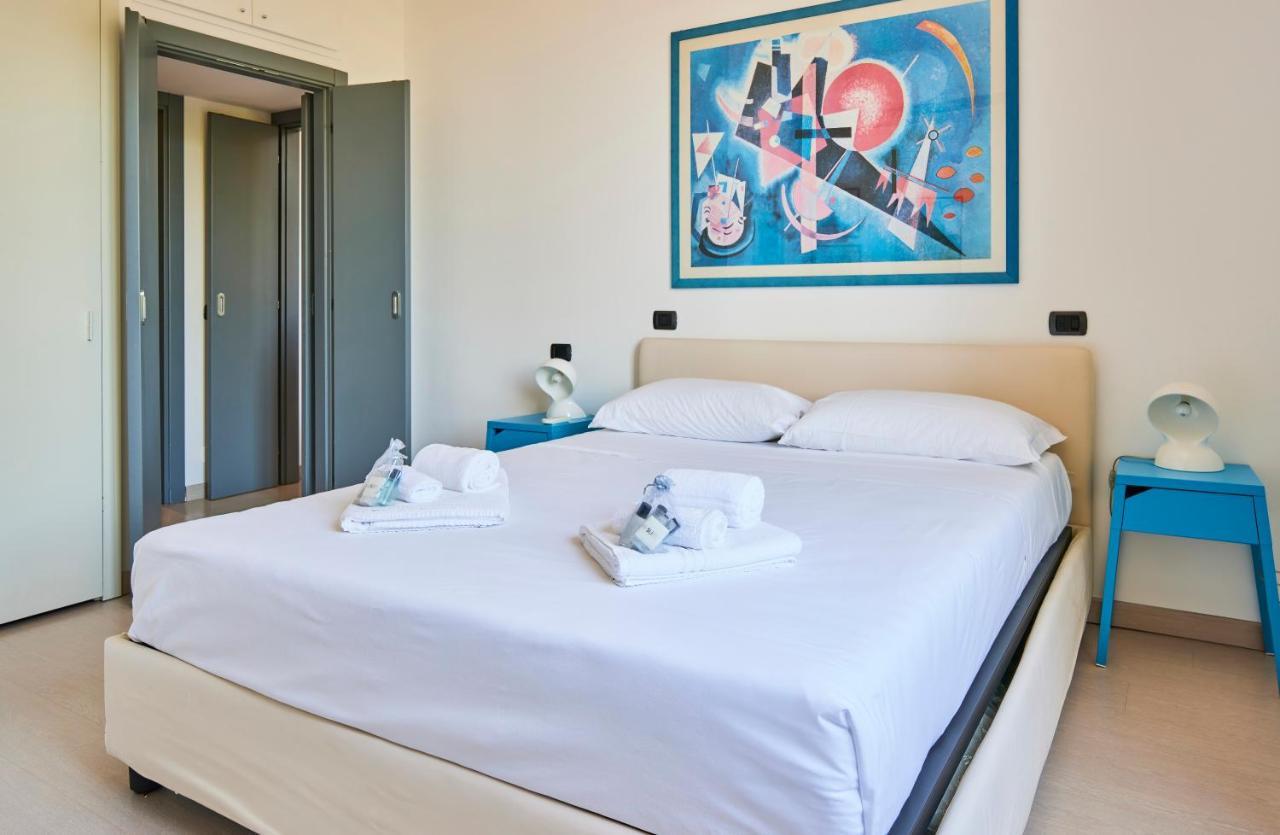 Sempione Luxury Suite - Exclusive Apartment Mailand Exterior foto